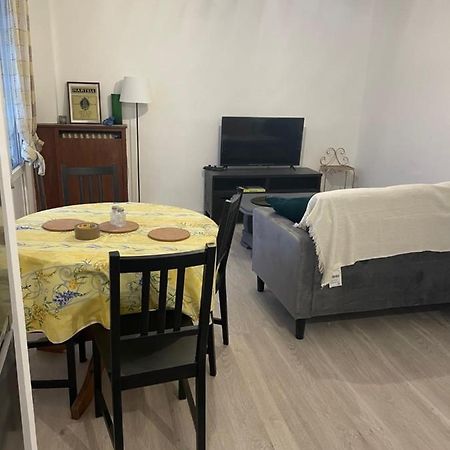 Location Appartement Proche Paris 圣吉欧梅斯 外观 照片