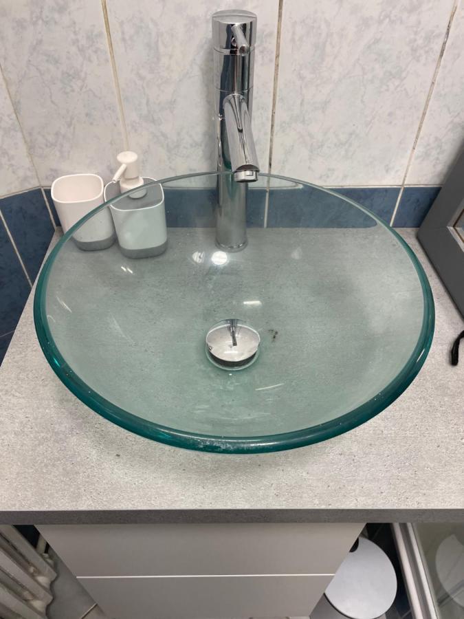 Location Appartement Proche Paris 圣吉欧梅斯 外观 照片